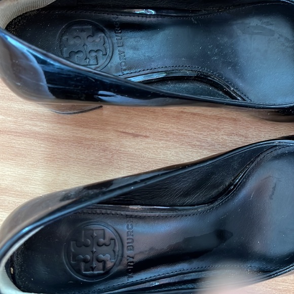 Tory Burch heels - Picture 3 of 6